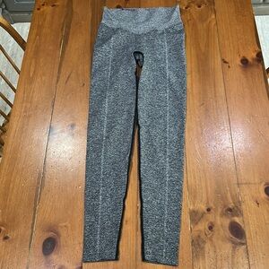 Pink Active by Victoria Secret High Waist Workout Leggings - Size XS